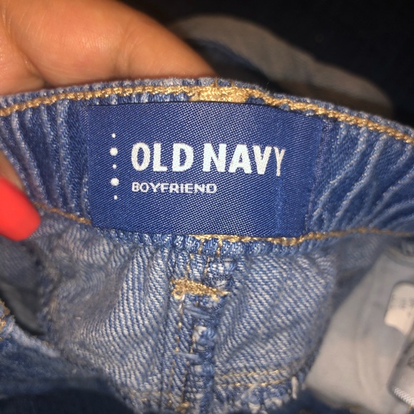 Girl jean shorts 2 t - Picture 5 of 5